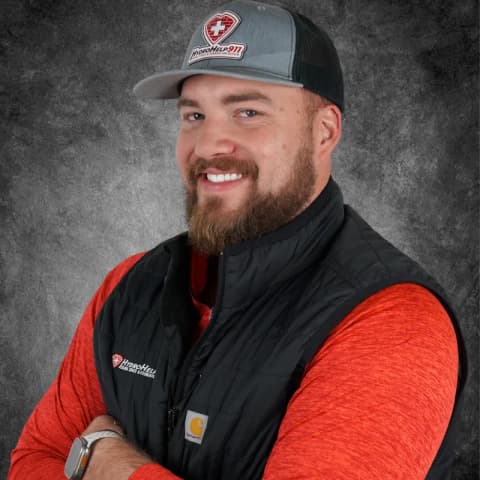 Dustin Daughety, Design Specialist