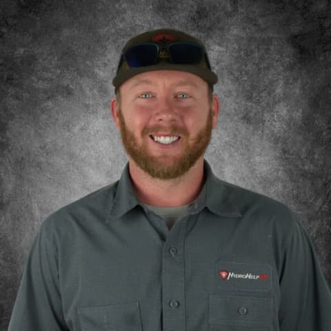 Jeremy Smith, Foreman