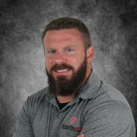JJ Evans, Design Specialist