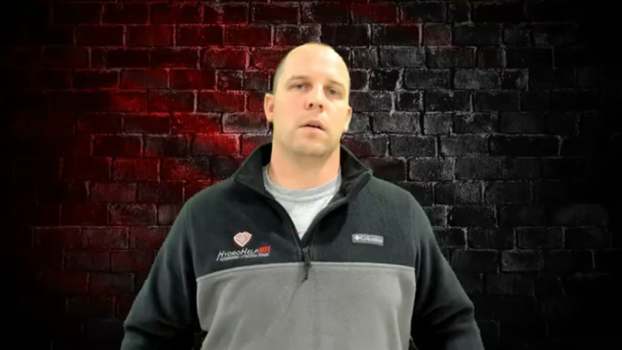 How to Get Moisture Out of a Crawl Space. Video preview.