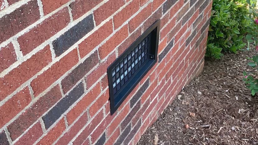 Problems That Can Come up During a Crawl Space Encapsulation. Video preview.