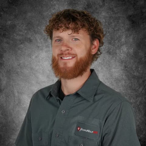 Dalton Bryant, Foreman