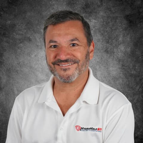 Michael Pinciotto, Design Specialist