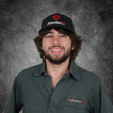 Tate Newton, Foreman