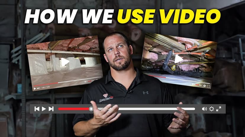 How Video Is Used During a Project. Video preview.
