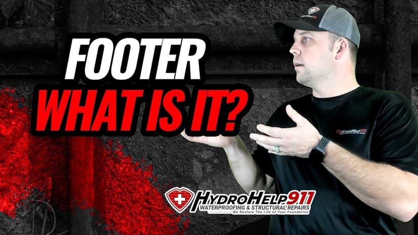 What Is a Footer?. Video preview.