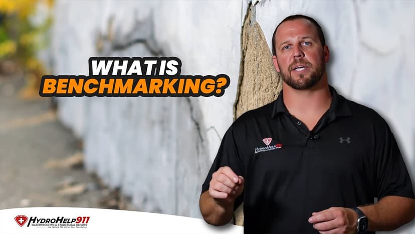 What Is Benchmarking, and How Is It Used?. Video preview.