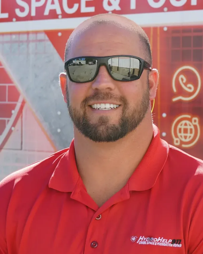 Cory Parks, Owner & President of HydroHelp911