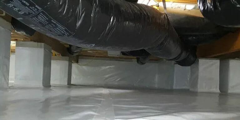 Foundation Waterproofing