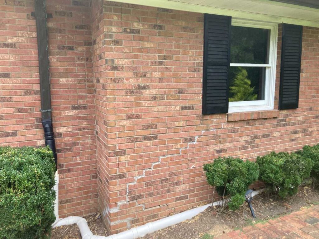 Sticking Doors and Windows