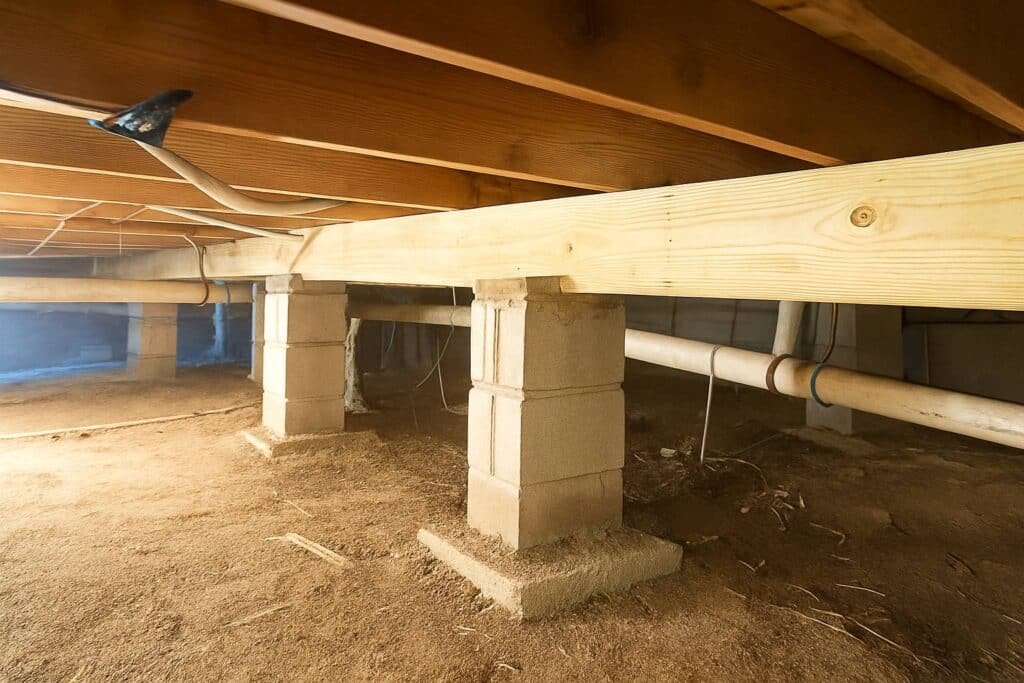 Beam & Girder Replacement HH