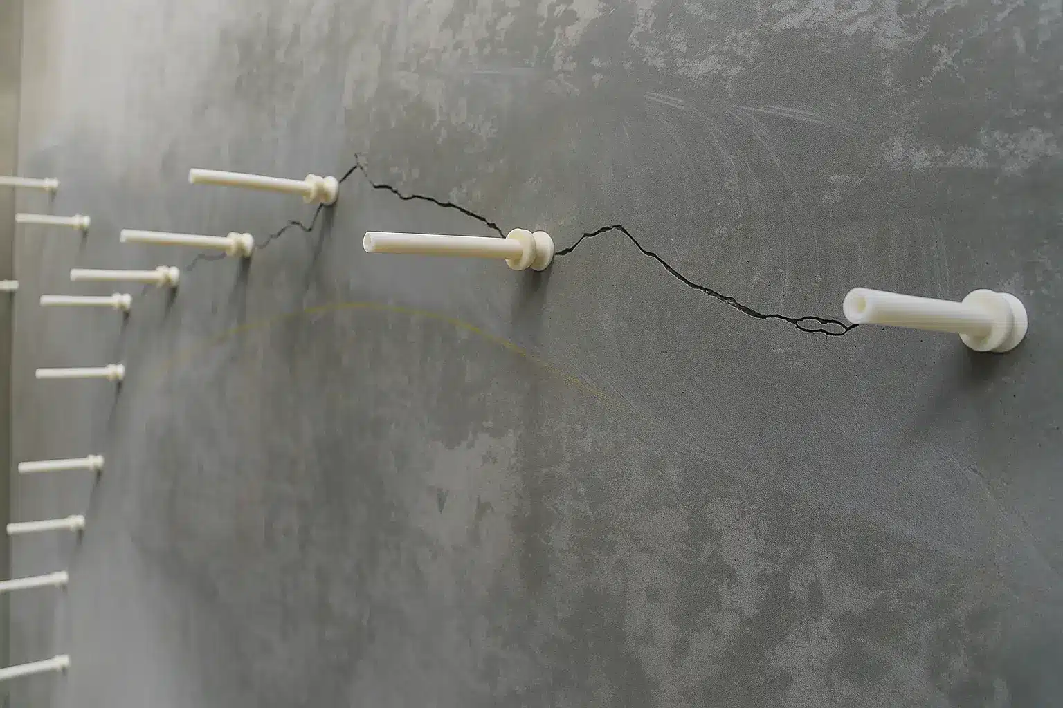 Polyurethane Foam Injection