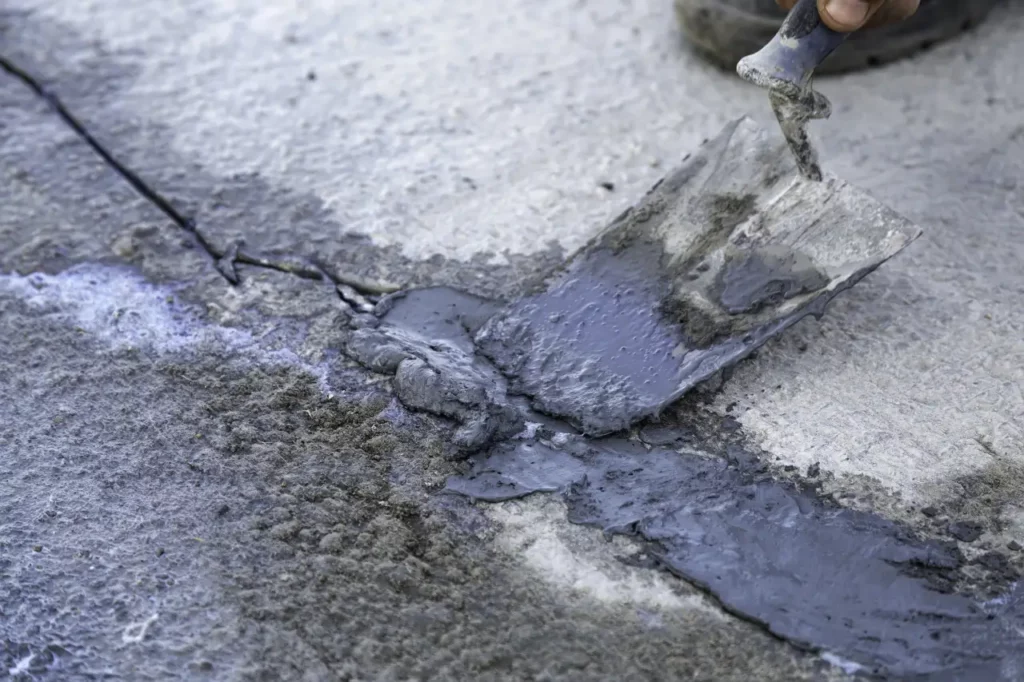 Concrete Patching Company In Charlotte, NC - Affordable, Long-Lasting ...